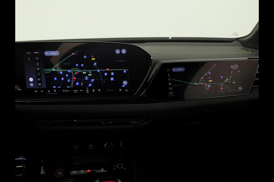 Audi A5 Avant RS 5 e-hybrid quattro | Panoramadak | Keramische remmen | Carbon pakket | RS Design pakket | Head Up display |