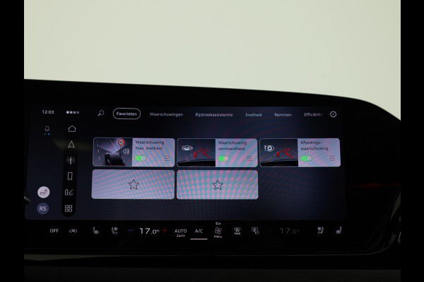 Audi A5 Avant RS 5 e-hybrid quattro | Panoramadak | Keramische remmen | Carbon pakket | RS Design pakket | Head Up display |