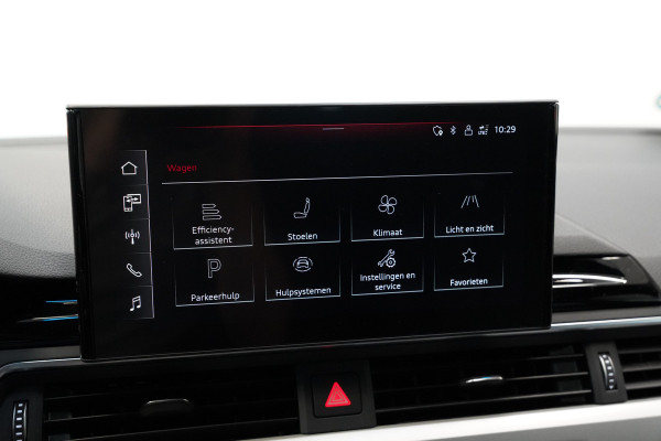 Audi A4 Avant 35 TFSI S edition S-line Leder Full-led Adaptive-Cruise