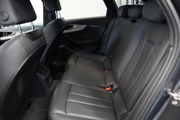 Audi A4 Avant 35 TFSI S edition S-line Leder Full-led Adaptive-Cruise