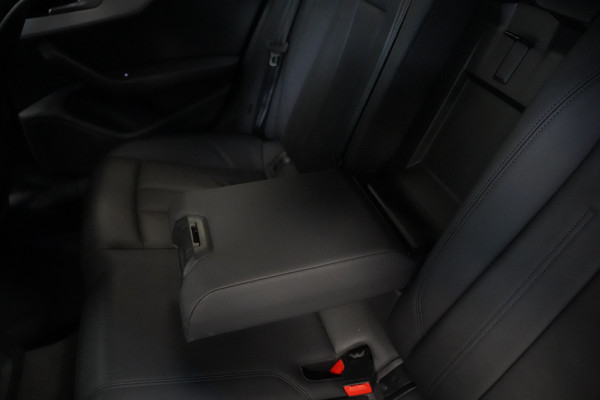 Audi A4 Avant 35 TFSI S edition S-line Leder Full-led Adaptive-Cruise
