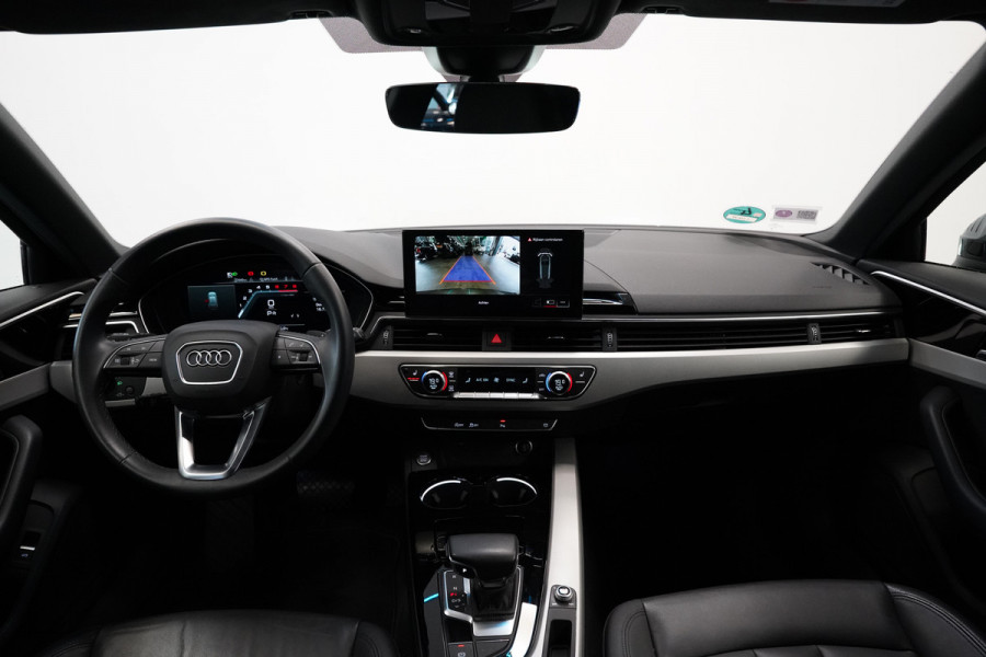 Audi A4 Avant 35 TFSI S edition S-line Leder Full-led Adaptive-Cruise