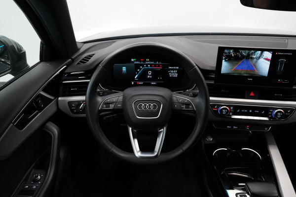 Audi A4 Avant 35 TFSI S edition S-line Leder Full-led Adaptive-Cruise