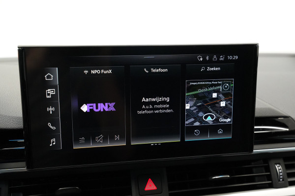 Audi A4 Avant 35 TFSI S edition S-line Leder Full-led Adaptive-Cruise
