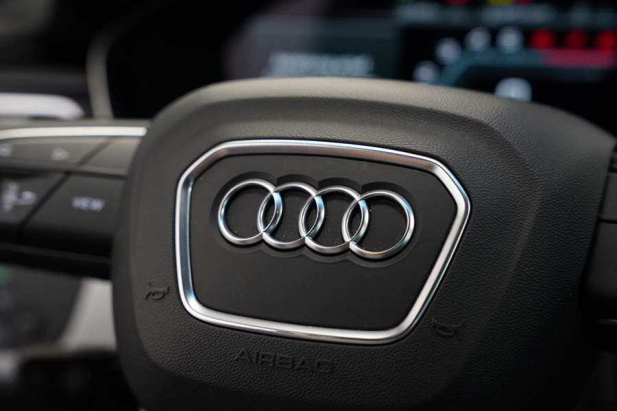 Audi A4 Avant 35 TFSI S edition S-line Leder Full-led Adaptive-Cruise