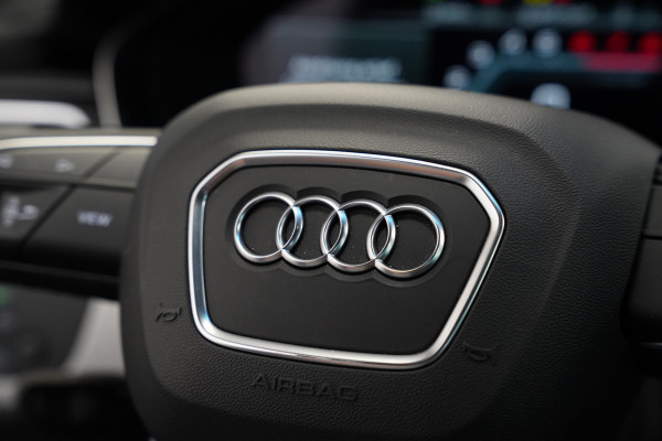 Audi A4 Avant 35 TFSI S edition S-line Leder Full-led Adaptive-Cruise