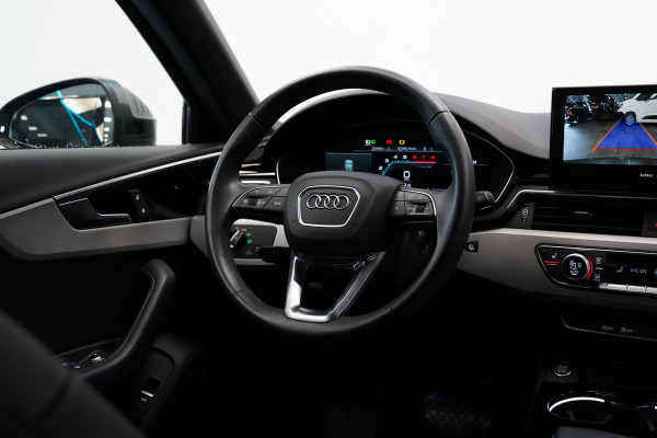 Audi A4 Avant 35 TFSI S edition S-line Leder Full-led Adaptive-Cruise