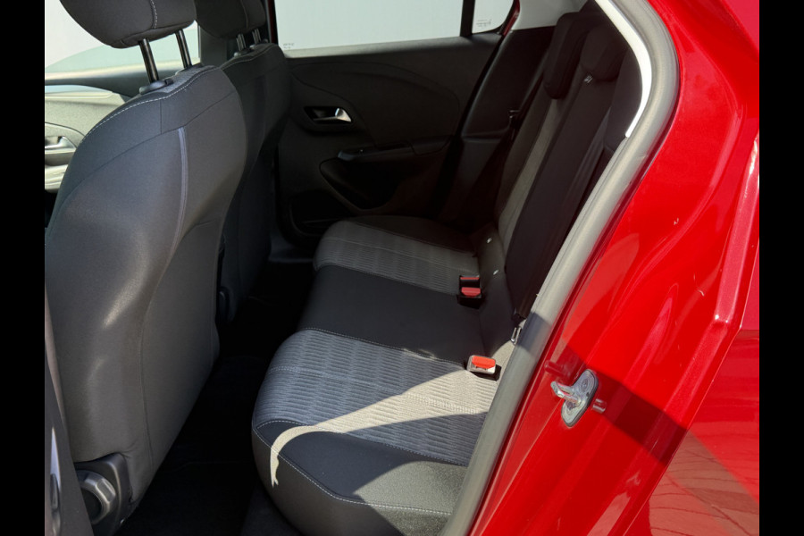 Opel Corsa BWJ 2022 | 1.2T 101PK Edition | CAMERA A | CARPLAY | AIRCO | PDC | LMV | TW TONE | NAVI | PRIVACY GLASS |