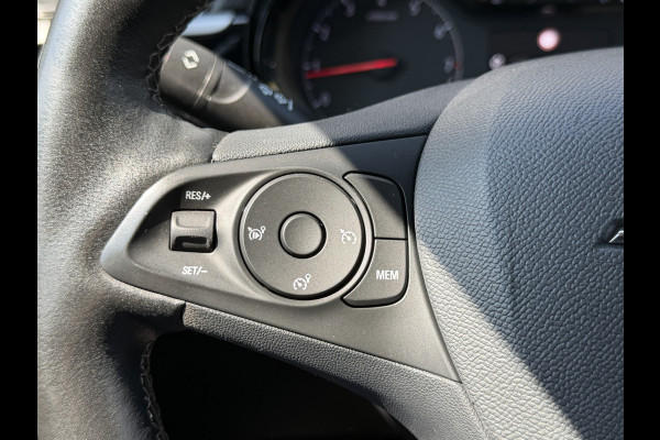Opel Corsa BWJ 2022 | 1.2T 101PK Edition | CAMERA A | CARPLAY | AIRCO | PDC | LMV | TW TONE | NAVI | PRIVACY GLASS |