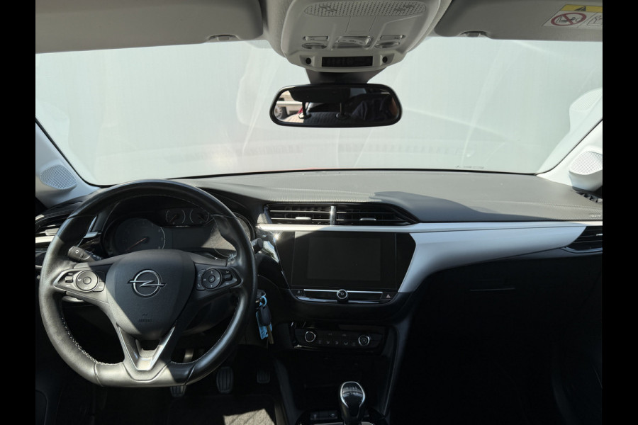 Opel Corsa BWJ 2022 | 1.2T 101PK Edition | CAMERA A | CARPLAY | AIRCO | PDC | LMV | TW TONE | NAVI | PRIVACY GLASS |
