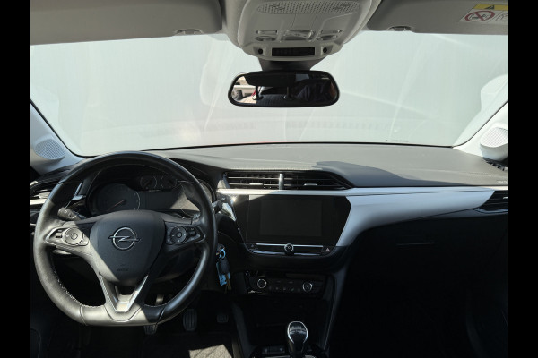 Opel Corsa BWJ 2022 | 1.2T 101PK Edition | CAMERA A | CARPLAY | AIRCO | PDC | LMV | TW TONE | NAVI | PRIVACY GLASS |