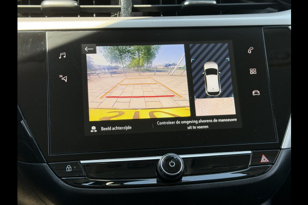 Opel Corsa BWJ 2022 | 1.2T 101PK Edition | CAMERA A | CARPLAY | AIRCO | PDC | LMV | TW TONE | NAVI | PRIVACY GLASS |