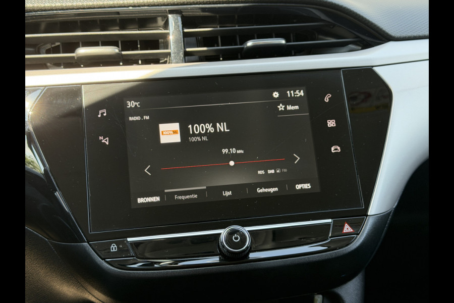 Opel Corsa BWJ 2022 | 1.2T 101PK Edition | CAMERA A | CARPLAY | AIRCO | PDC | LMV | TW TONE | NAVI | PRIVACY GLASS |
