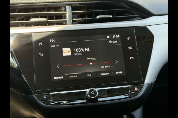 Opel Corsa BWJ 2022 | 1.2T 101PK Edition | CAMERA A | CARPLAY | AIRCO | PDC | LMV | TW TONE | NAVI | PRIVACY GLASS |