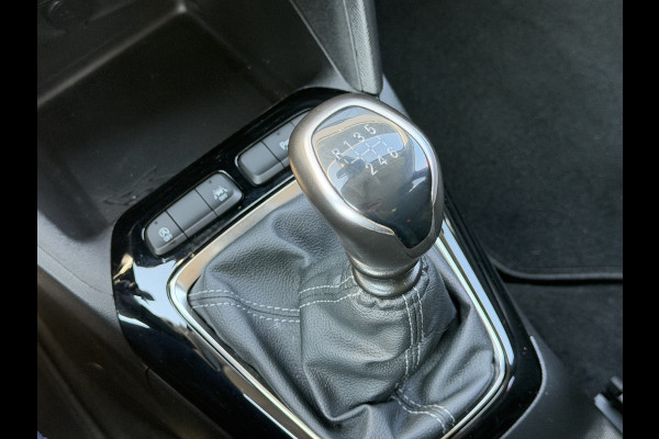Opel Corsa BWJ 2022 | 1.2T 101PK Edition | CAMERA A | CARPLAY | AIRCO | PDC | LMV | TW TONE | NAVI | PRIVACY GLASS |