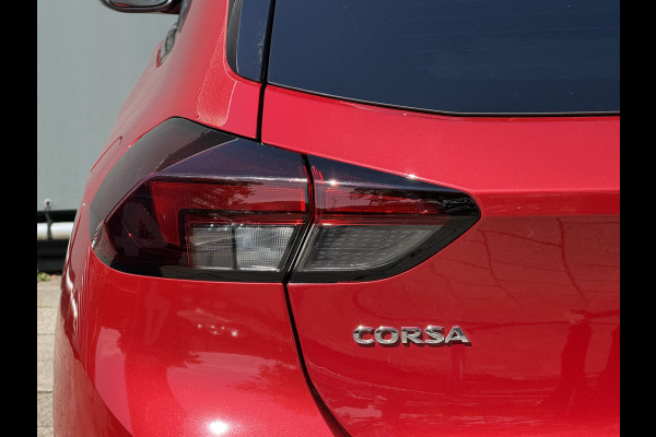 Opel Corsa BWJ 2022 | 1.2T 101PK Edition | CAMERA A | CARPLAY | AIRCO | PDC | LMV | TW TONE | NAVI | PRIVACY GLASS |