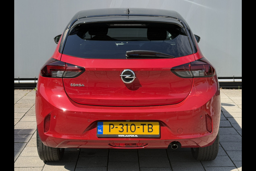 Opel Corsa BWJ 2022 | 1.2T 101PK Edition | CAMERA A | CARPLAY | AIRCO | PDC | LMV | TW TONE | NAVI | PRIVACY GLASS |