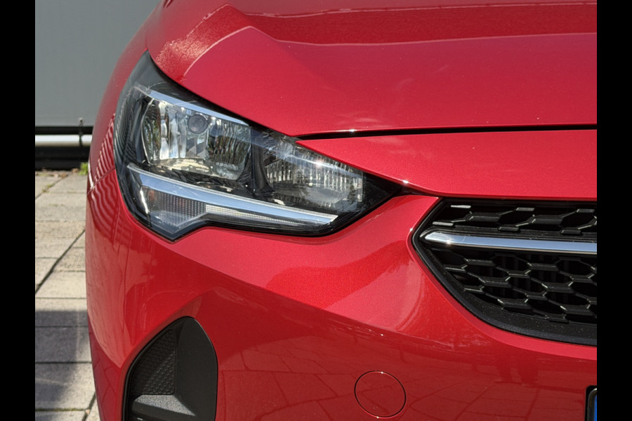 Opel Corsa BWJ 2022 | 1.2T 101PK Edition | CAMERA A | CARPLAY | AIRCO | PDC | LMV | TW TONE | NAVI | PRIVACY GLASS |