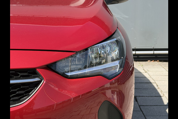 Opel Corsa BWJ 2022 | 1.2T 101PK Edition | CAMERA A | CARPLAY | AIRCO | PDC | LMV | TW TONE | NAVI | PRIVACY GLASS |