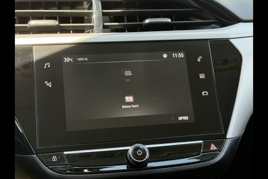 Opel Corsa BWJ 2022 | 1.2T 101PK Edition | CAMERA A | CARPLAY | AIRCO | PDC | LMV | TW TONE | NAVI | PRIVACY GLASS |