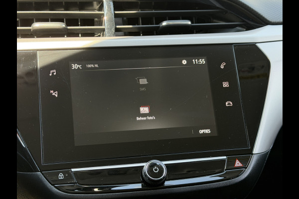 Opel Corsa BWJ 2022 | 1.2T 101PK Edition | CAMERA A | CARPLAY | AIRCO | PDC | LMV | TW TONE | NAVI | PRIVACY GLASS |