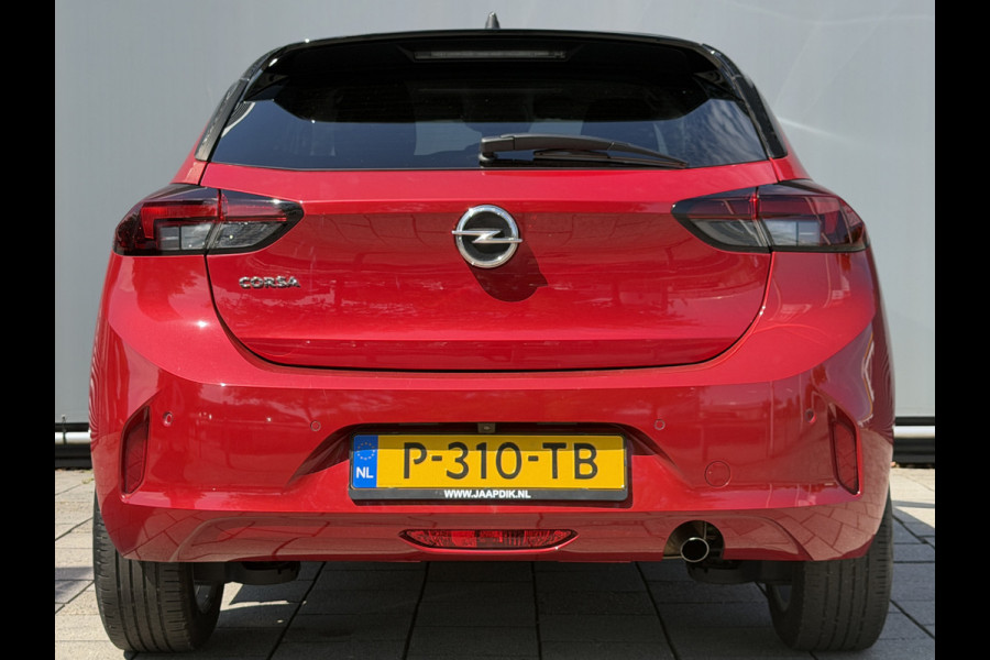 Opel Corsa BWJ 2022 | 1.2T 101PK Edition | CAMERA A | CARPLAY | AIRCO | PDC | LMV | TW TONE | NAVI | PRIVACY GLASS |