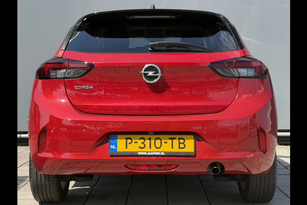 Opel Corsa BWJ 2022 | 1.2T 101PK Edition | CAMERA A | CARPLAY | AIRCO | PDC | LMV | TW TONE | NAVI | PRIVACY GLASS |