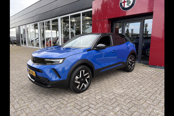Opel Mokka 1.2 Turbo GS-Line | Camera | Stoel/Stuurwielverwarming | Apple/Android CarPlay