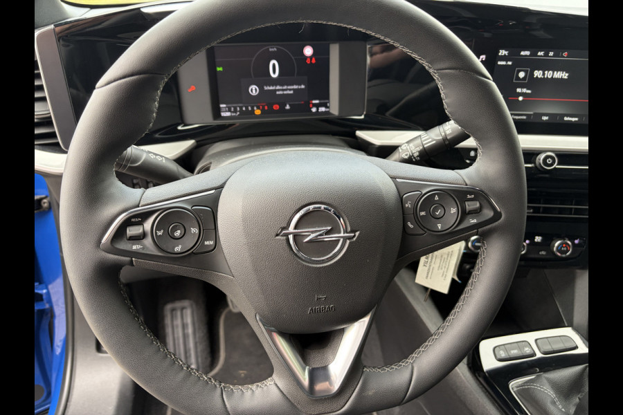 Opel Mokka 1.2 Turbo GS-Line | Camera | Stoel/Stuurwielverwarming | Apple/Android CarPlay
