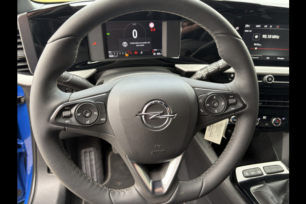 Opel Mokka 1.2 Turbo GS-Line | Camera | Stoel/Stuurwielverwarming | Apple/Android CarPlay