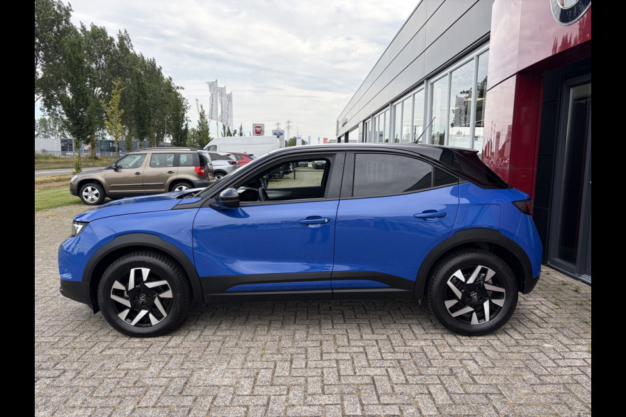 Opel Mokka 1.2 Turbo GS-Line | Camera | Stoel/Stuurwielverwarming | Apple/Android CarPlay