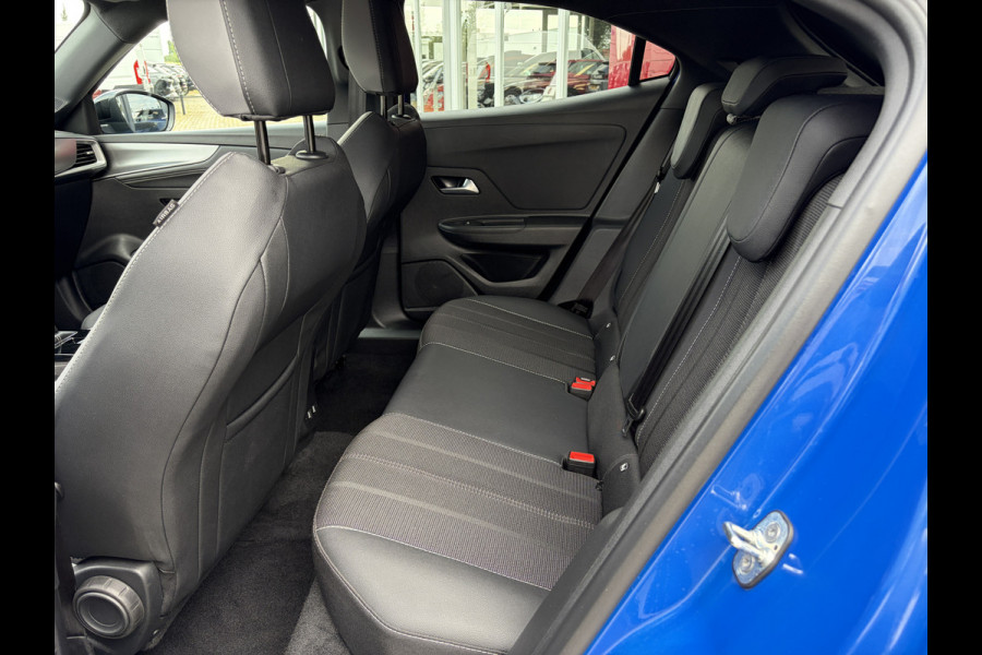 Opel Mokka 1.2 Turbo GS-Line | Camera | Stoel/Stuurwielverwarming | Apple/Android CarPlay