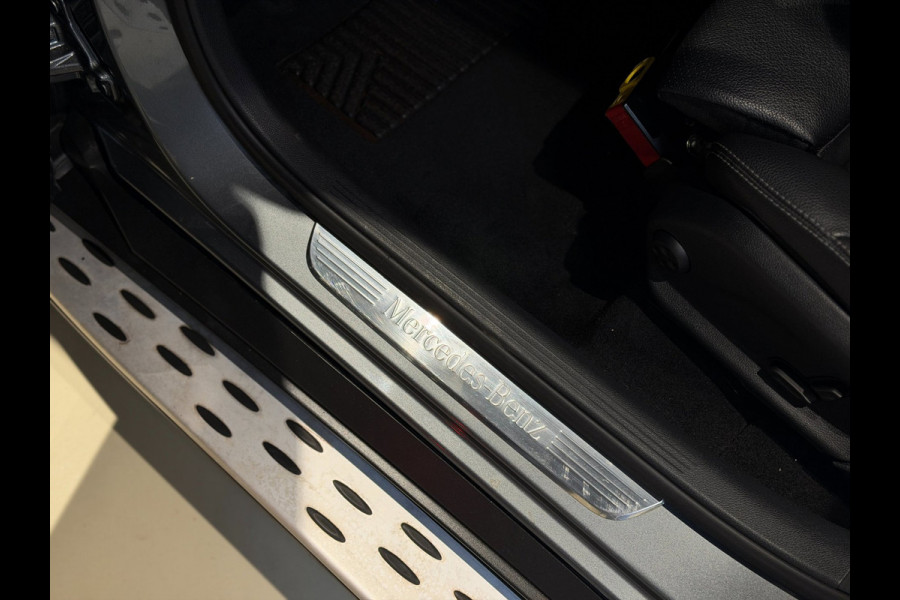 Mercedes-Benz GLC Coupé 250 4MATIC|Camera|Leder|Navi|Treeplanken