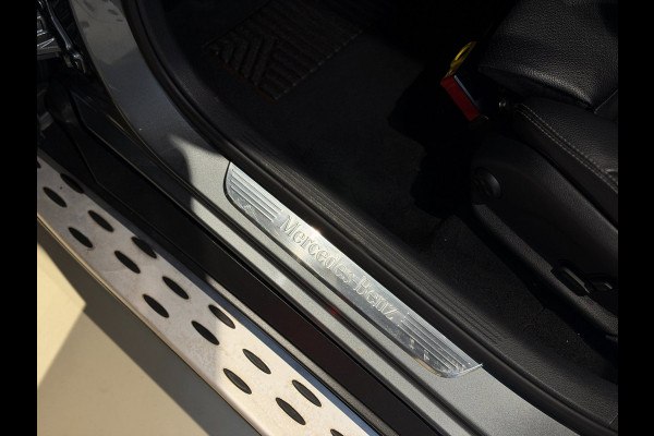 Mercedes-Benz GLC Coupé 250 4MATIC|Camera|Leder|Navi|Treeplanken