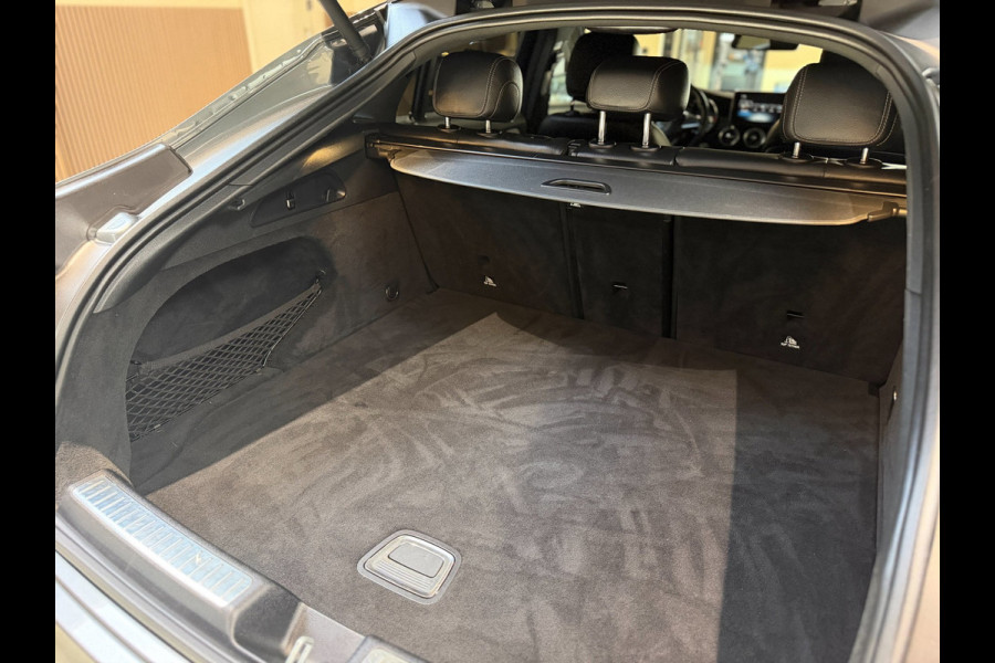 Mercedes-Benz GLC Coupé 250 4MATIC|Camera|Leder|Navi|Treeplanken