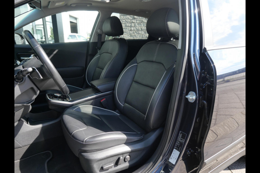 Kia e-Niro ExecutiveLine 64 kWh | Stoelverwarming-ventilatie | Schuif-kanteldak | Keyless |  Electrische Stoelen |