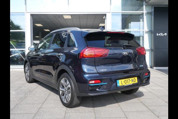 Kia e-Niro ExecutiveLine 64 kWh | Stoelverwarming-ventilatie | Schuif-kanteldak | Keyless |  Electrische Stoelen |