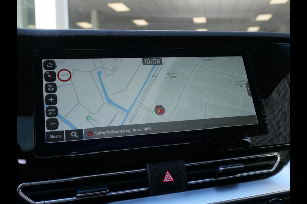 Kia e-Niro ExecutiveLine 64 kWh | Stoelverwarming-ventilatie | Schuif-kanteldak | Keyless |  Electrische Stoelen |