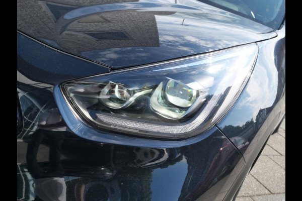 Kia e-Niro ExecutiveLine 64 kWh | Stoelverwarming-ventilatie | Schuif-kanteldak | Keyless |  Electrische Stoelen |