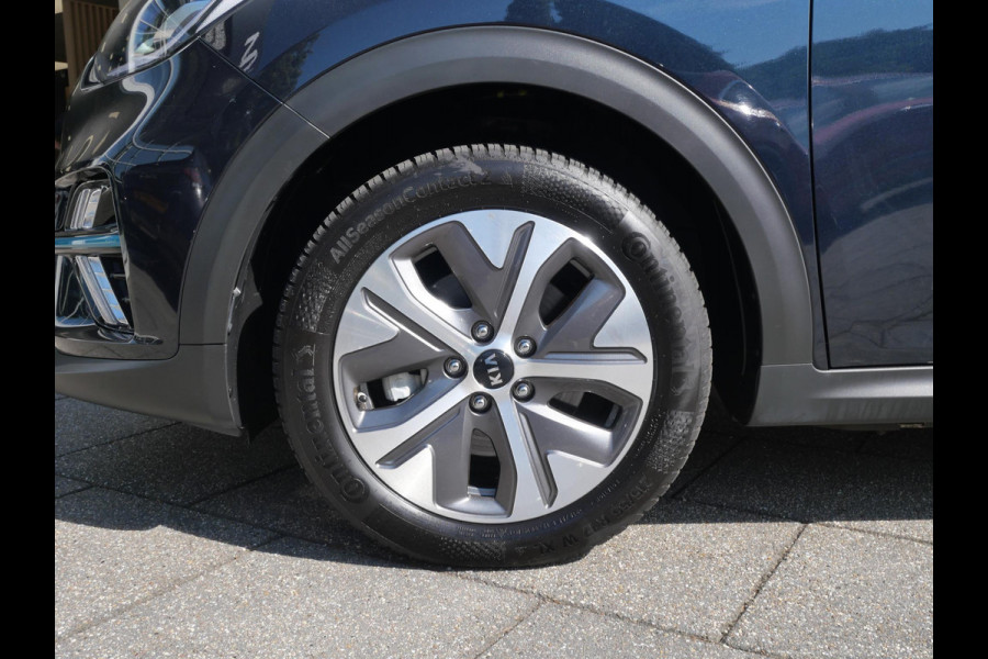 Kia e-Niro ExecutiveLine 64 kWh | Stoelverwarming-ventilatie | Schuif-kanteldak | Keyless |  Electrische Stoelen |