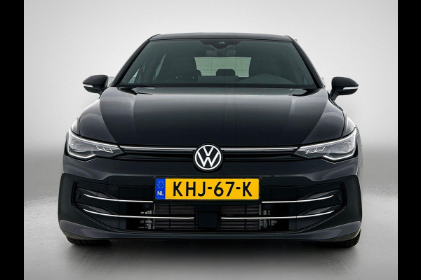 Volkswagen Golf 1.5 eTSI Black Line CAMERA | IQ Light + Grill | VIRTUAL