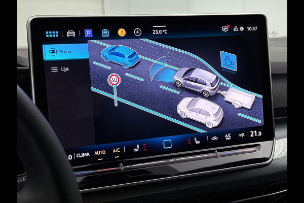 Volkswagen Golf 1.5 eTSI Black Line CAMERA | IQ Light + Grill | VIRTUAL
