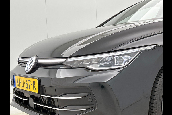Volkswagen Golf 1.5 eTSI Black Line CAMERA | IQ Light + Grill | VIRTUAL