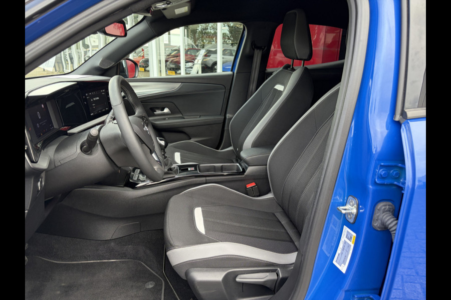 Opel Mokka 1.2 Turbo GS-Line | Camera | Stoel/Stuurwielverwarming | Apple/Android CarPlay