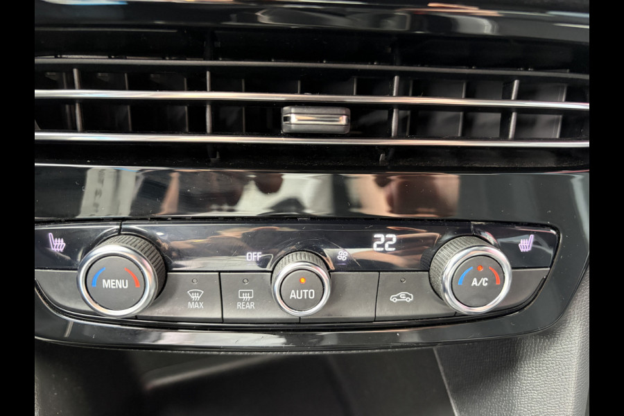 Opel Mokka 1.2 Turbo GS-Line | Camera | Stoel/Stuurwielverwarming | Apple/Android CarPlay
