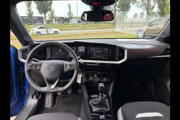 Opel Mokka 1.2 Turbo GS-Line | Camera | Stoel/Stuurwielverwarming | Apple/Android CarPlay