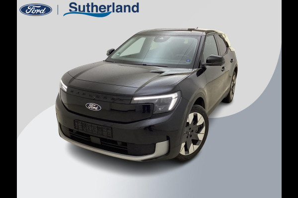 Ford Explorer Premium Extended Range AWD 79 kWh 11.000 KM | SOH 99% | Volledig Lederen Interieur