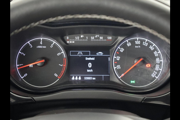 Opel Corsa 1.4 Black Edition *Garantie tot 05-2028! | Apple Carplay & AndroidAUTO | Trekhaak | Parkeersensoren | Privacy Glass |
