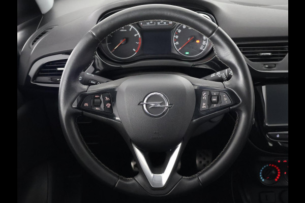 Opel Corsa 1.4 Black Edition *Garantie tot 05-2028! | Apple Carplay & AndroidAUTO | Trekhaak | Parkeersensoren | Privacy Glass |