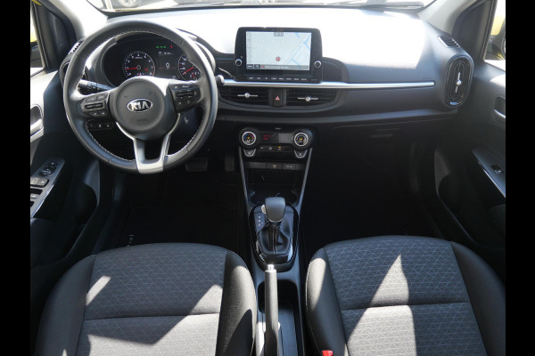 Kia Picanto 1.0 DPi DynamicPlusLine | Cruise | Clima | Navi | Keyless | Carplay |